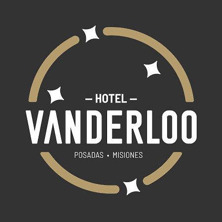 Hotel Vanderloo 波萨达斯 外观 照片